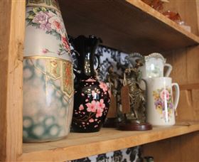 Peachtree Antiques - Accommodation Gladstone 5