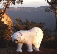 Lost Bear Gallery - Accommodation Gladstone