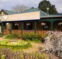 Yindi Day Spa - Accommodation Gladstone