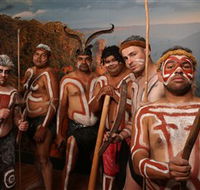 Waradah Aboriginal Centre - Accommodation Gladstone