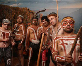 Waradah Aboriginal Centre - Accommodation Gladstone 0