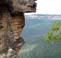 Three Sisters - Honeymoon Bridge - Accommodation Gladstone