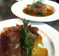 djinta djinta Winery and de Vine Restaurant - Accommodation Gladstone