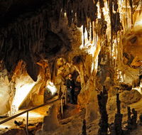 Wollondilly Cave - Accommodation Gladstone