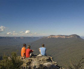 Mount Solitary - Accommodation Gladstone 0