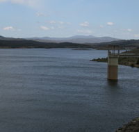 Googong Foreshores - Accommodation Gladstone