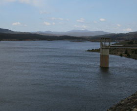 Googong Foreshores - Accommodation Gladstone 0