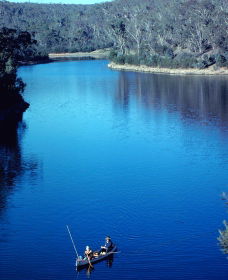 Googong Foreshores - Accommodation Gladstone 1