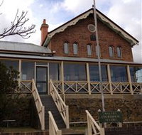 Historic Buildings Walking Tour - Accommodation Gladstone