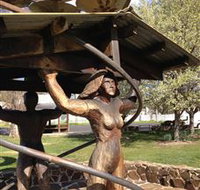 Walcha Open Air Gallery - Accommodation Gladstone