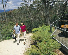 Valley Of The Waters - Accommodation Gladstone 0