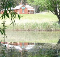 Queanbeyan Art Society - Accommodation Gladstone