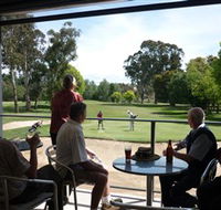 Queanbeyan Golf Club - Accommodation Gladstone