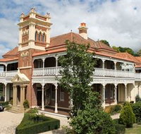 Langford Homestead - Accommodation Gladstone