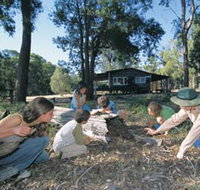 Karakamia Sanctuary - Accommodation Gladstone