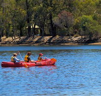 Lake Leschenaultia - Accommodation Gladstone