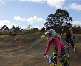 Goulburn BMX Park - Accommodation Gladstone 0