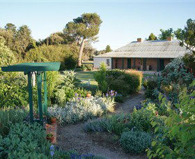 Riversdale Historic Homestead - Accommodation Gladstone 1