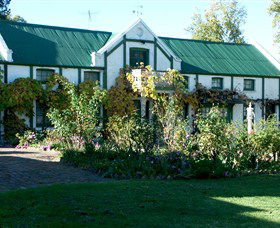 Garroorigang Historic Home - Accommodation Gladstone 1