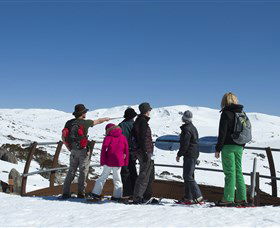 Charlotte Pass Snow Resort - Accommodation Gladstone 6