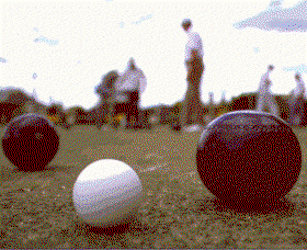 Goulburn Railway Bowling Club - Accommodation Gladstone 0
