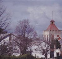 Goulburn Brewery - Accommodation Gladstone