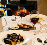 Lark Hill Biodynamic Winery - Accommodation Gladstone