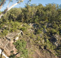 Boonoo Boonoo National Park - Accommodation Gladstone