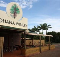 Ohana Winery and Exotic Fruits