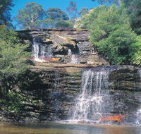 North Lawson Park - Accommodation Gladstone