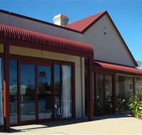 Ben Roberts Cafe and Gallery - Accommodation Gladstone