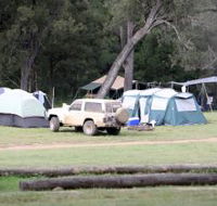 Landcruiser Mountain Park - Accommodation Gladstone