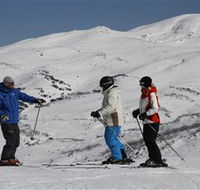 Perisher Ski Resort - Accommodation Gladstone