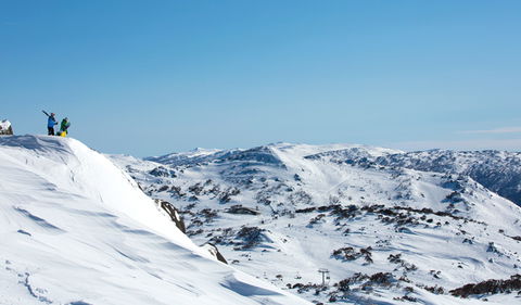 Perisher - Accommodation Gladstone 2
