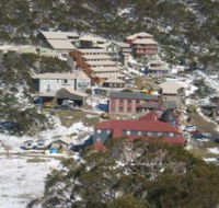 Charlotte Pass and Lookout - Accommodation Gladstone