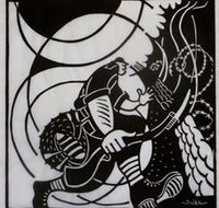Bungendore Fine Art - Accommodation Gladstone