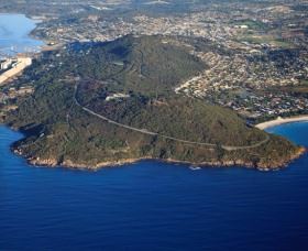 Point King Lighthouse - Accommodation Gladstone 0
