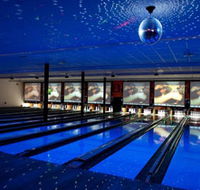 Bundy Bowl and Leisure Centre - Accommodation Gladstone
