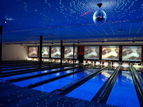 Bundy Bowl And Leisure Centre - Accommodation Gladstone 0