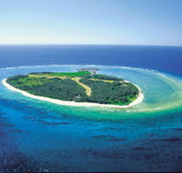 Southern Great Barrier Reef - Accommodation Gladstone