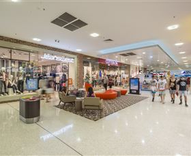 Hinkler Central Shopping Centre - Accommodation Gladstone 1