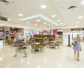 Hinkler Central Shopping Centre - Accommodation Gladstone 2