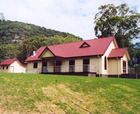 Catherine Vale Wines - Accommodation Gladstone 1