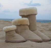 Blue Mountains Ugg Boots - Accommodation Gladstone