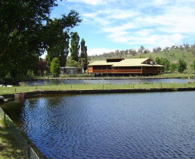 Jindabyne NSW Accommodation Gladstone