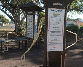 Boreham Park And Playground - Accommodation Gladstone 2