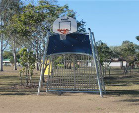 Boreham Park And Playground - Accommodation Gladstone 1