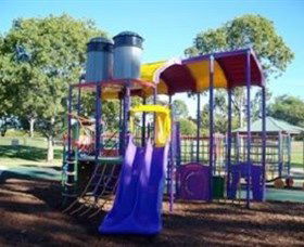 Lake Ellen Heritage Hub And Playground - Accommodation Gladstone 1
