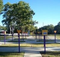 Lake Ellen Heritage Hub and Playground - Accommodation Gladstone