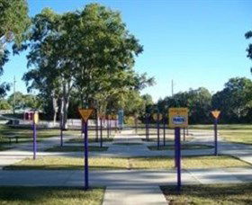 Lake Ellen Heritage Hub And Playground - Accommodation Gladstone 0